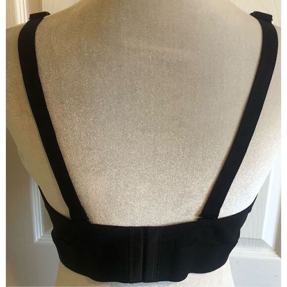 Mom Cozy Nursing Bra Size Large - Picture 2 of 5